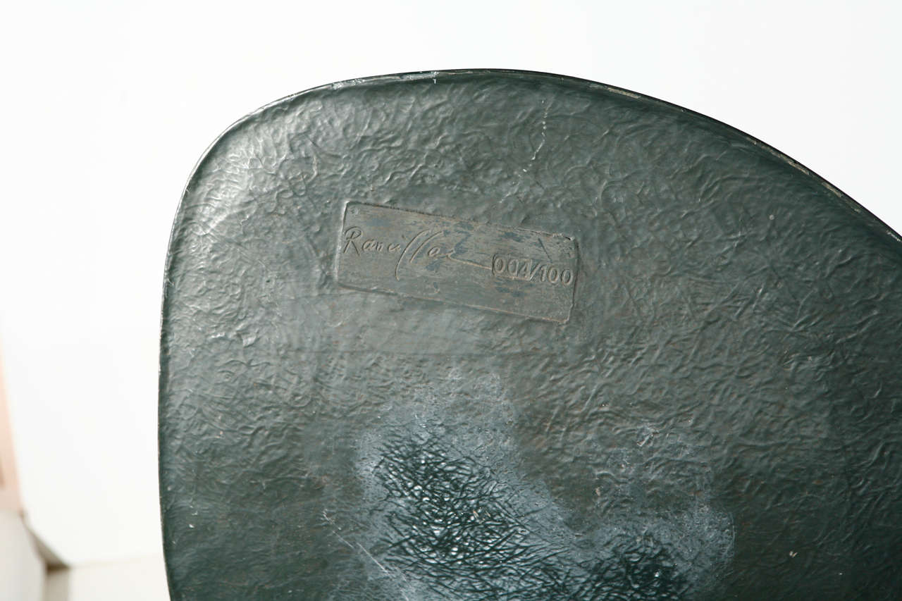 Fauteuil éléphant de Bernard Rancillac en vente 2