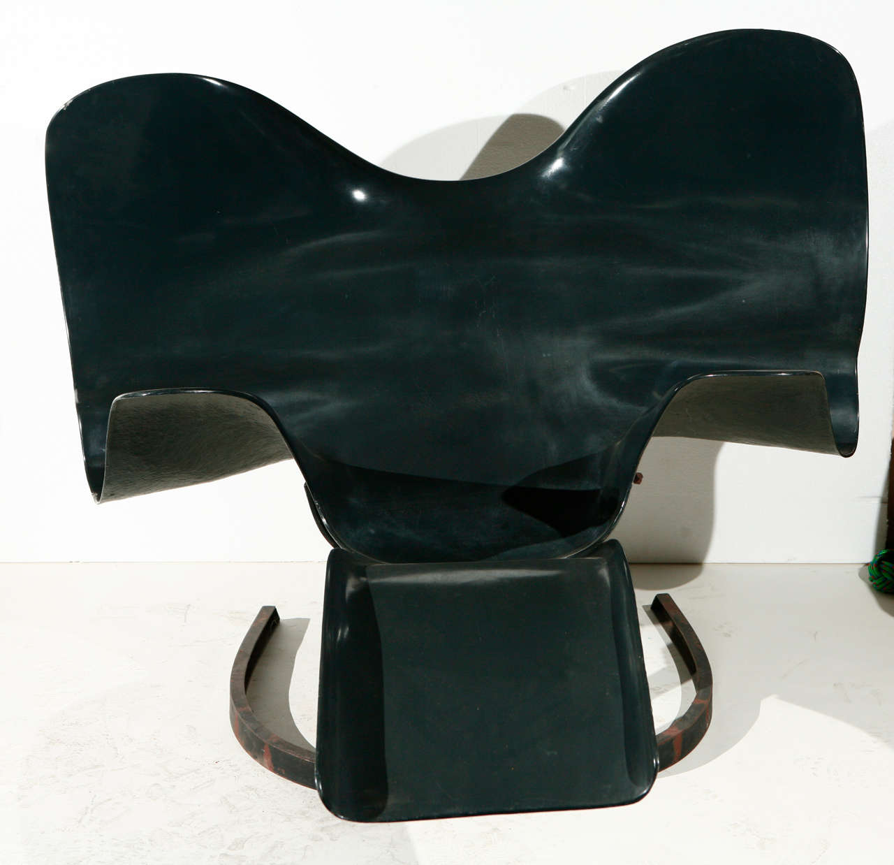 Elephant Chair by Bernard Rancillac For Sale 3