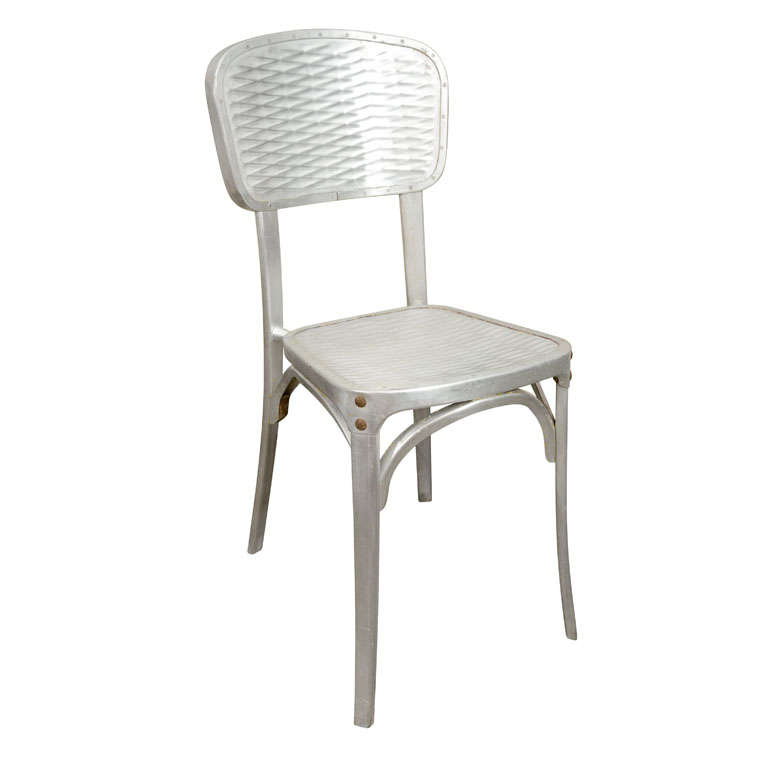 Gaston Viort Chairs For Sale