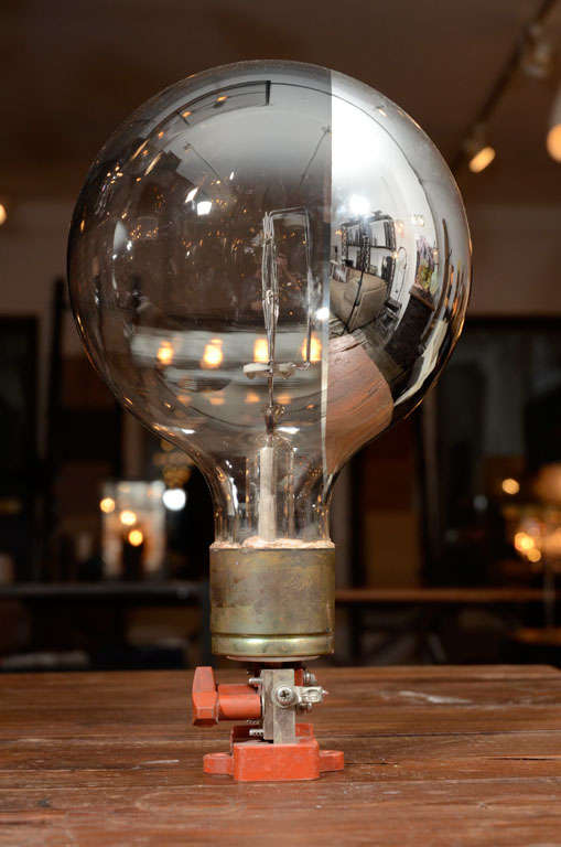 Vintage Industrial Bulbs For Sale 2