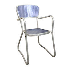 Gaston Viort Chairs