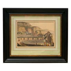 Picturesque Voyage to India 4