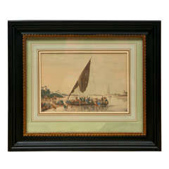 Picturesque Voyage to India 5