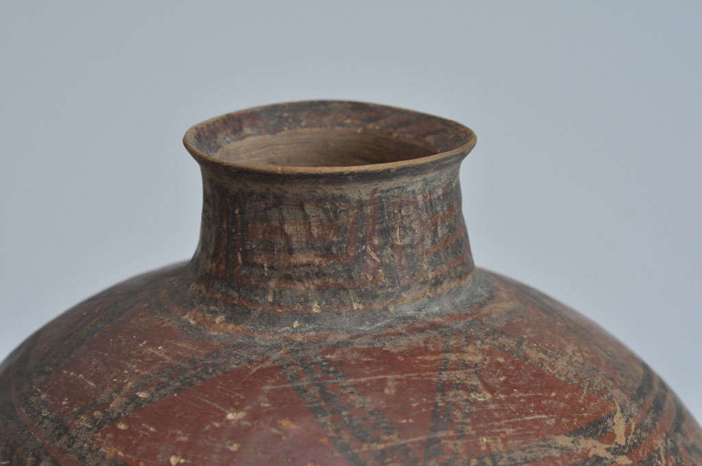 Neolithic Chinese Tomb Pot 1