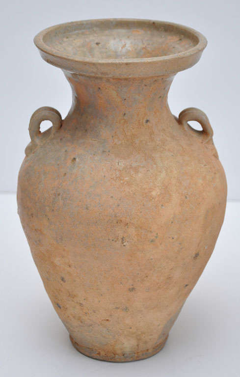 ancient china pot