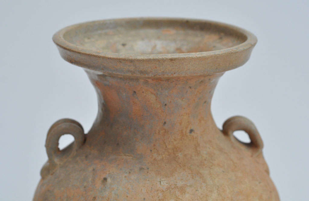 Ancient Chinese Pottery 1