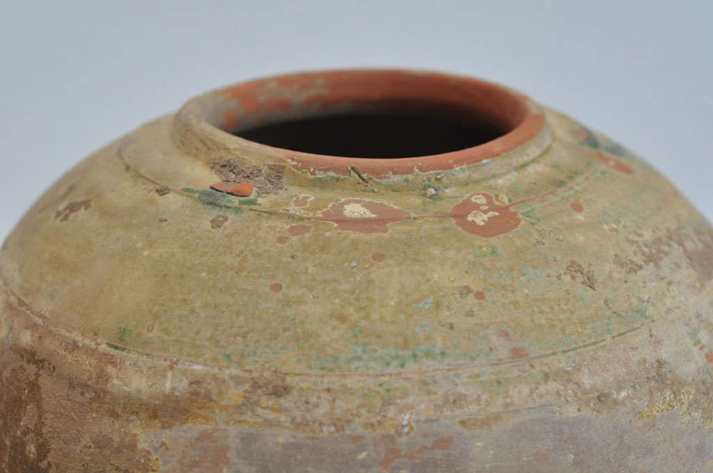 Ancient Chinese Pottery 2