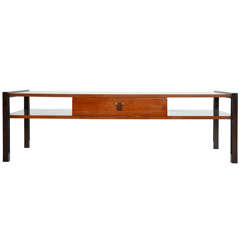 Dunbar cocktail table - Edward Wormley