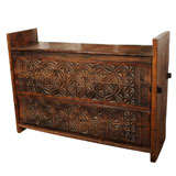 Himalayan Chest