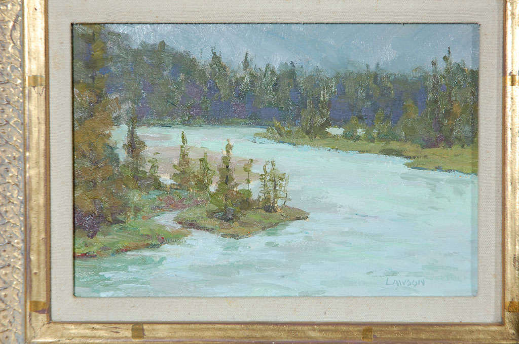tim lawson artist