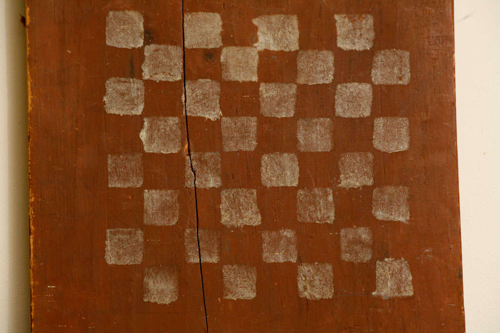 Early Canadian gameboard