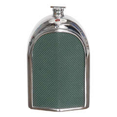 Bentley Flask