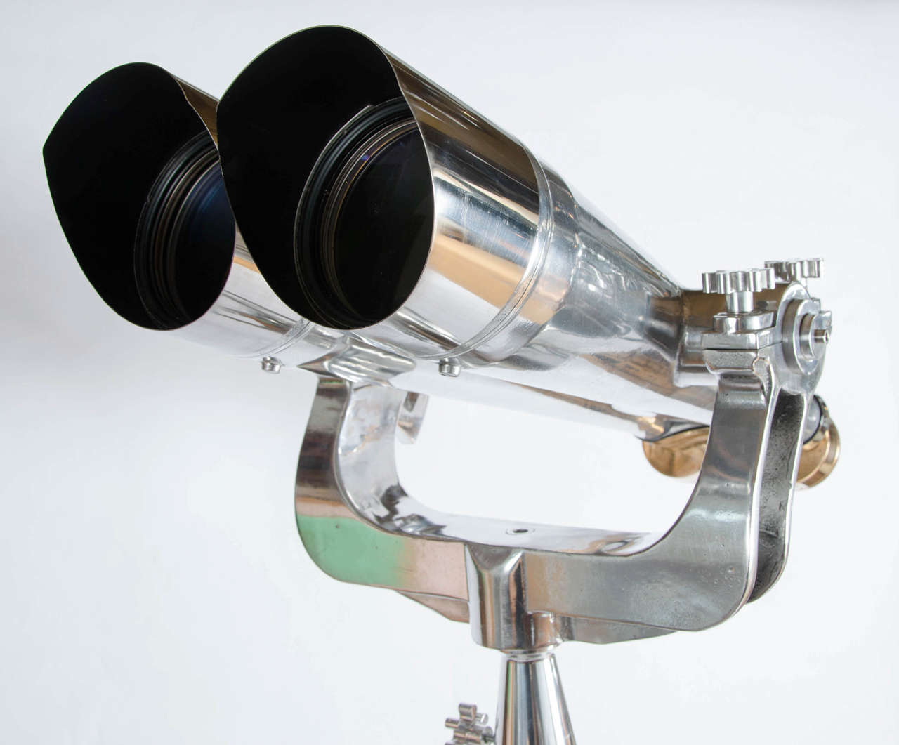 Art Deco Binoculars 2