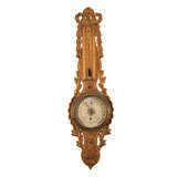 French Louis XVI Barometer