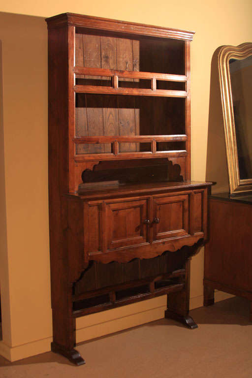 French Cherry Dressoire