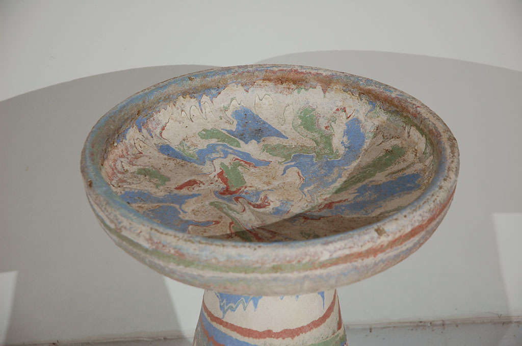 ozark tourist pottery