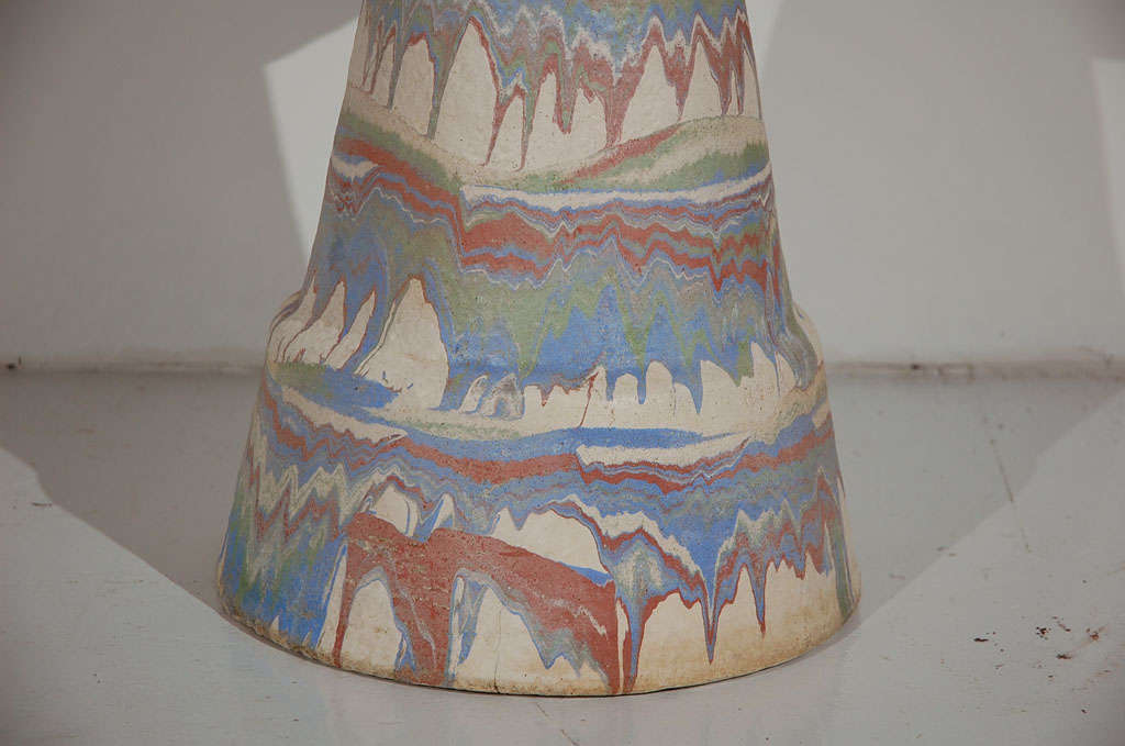 ozark roadside pottery