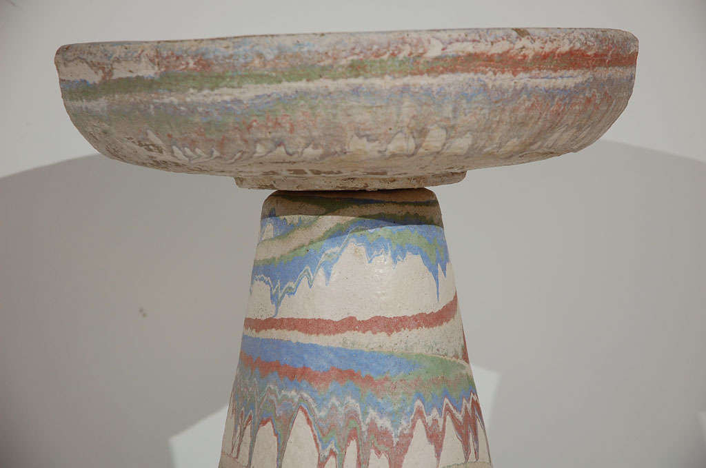 ozark pottery
