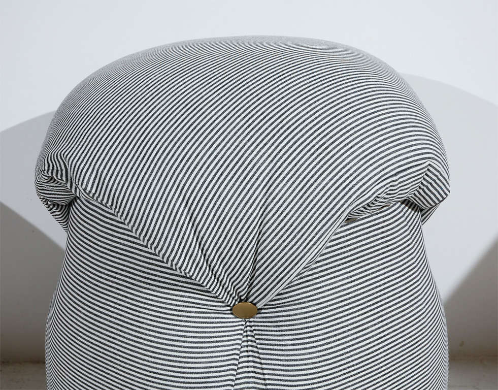 Nickey Kehoe Pouf Ottoman