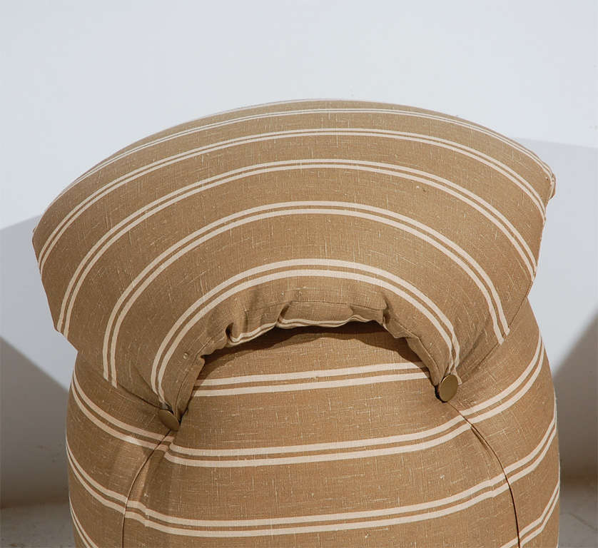 Nickey Kehoe Pouf Ottoman