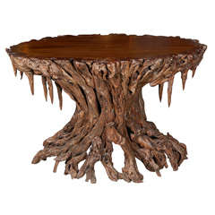 Chinese Root Table