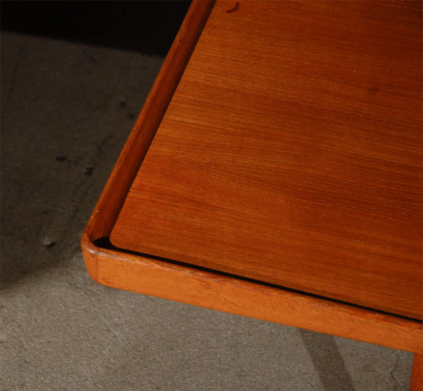 Mid-20th Century Svensson Coffee Table