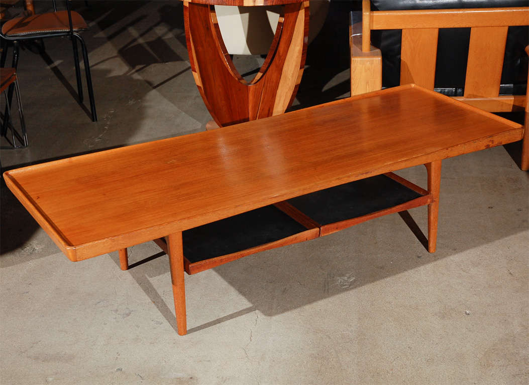 Svensson Coffee Table 2