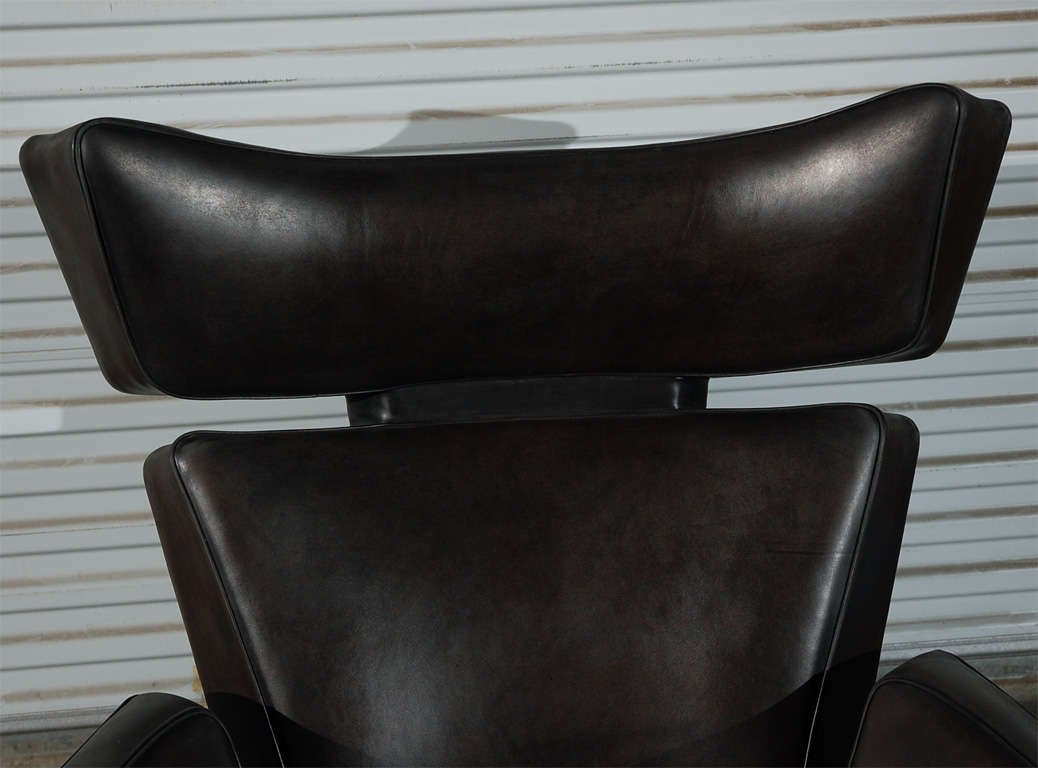 Arne Jacobsen Ox-Chair