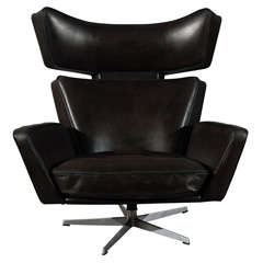 Arne Jacobsen Ox-Chair