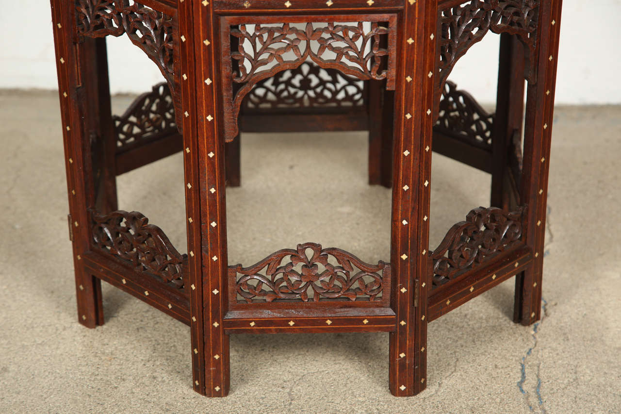 anglo indian rosewood furniture