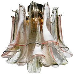 Fabulous La Murrina Small Chandelier
