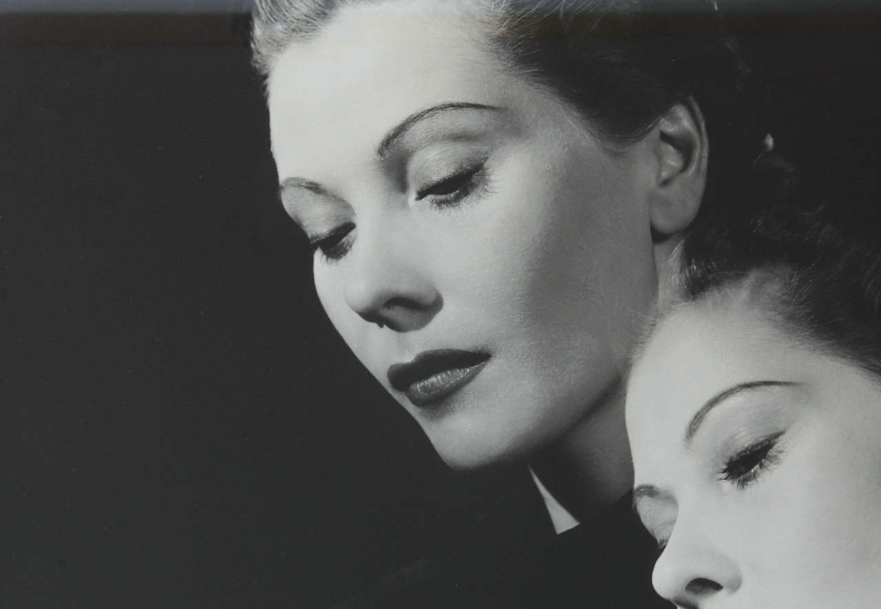 George Platt Lynes, fotografia degli anni '30 della principessa Natalie Paley In condizioni buone in vendita a New York, NY