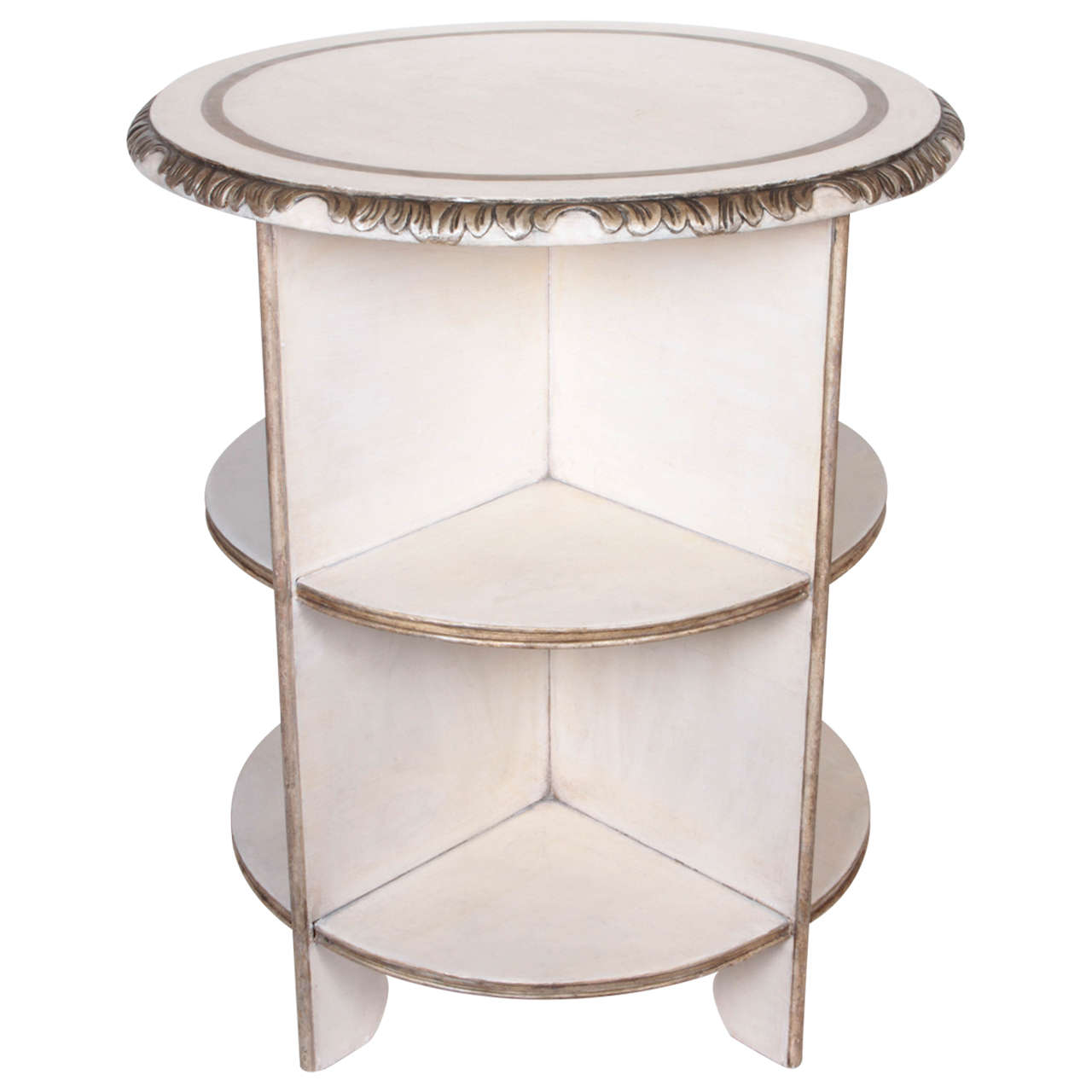 Syrie Maugham Side Table from the 1930s