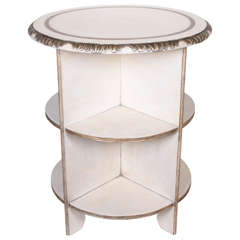 Syrie Maugham Side Table from the 1930s