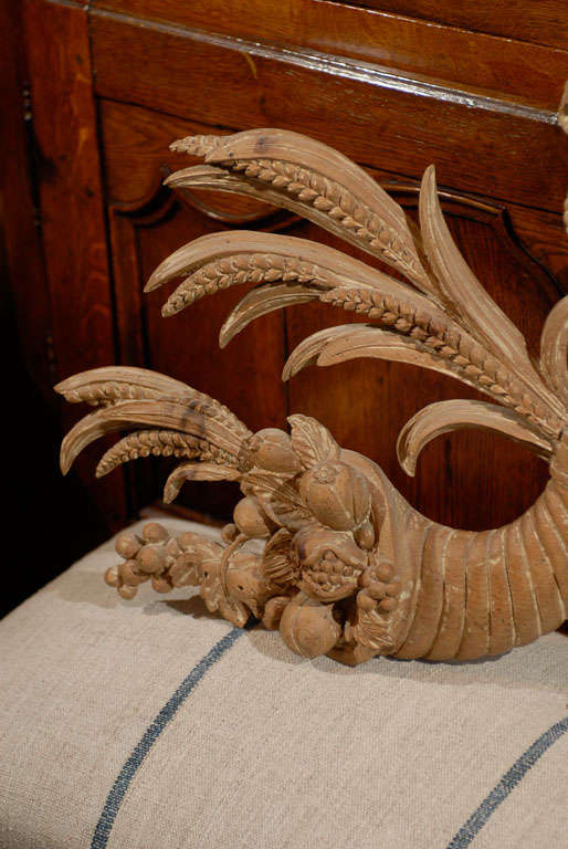 French Carving