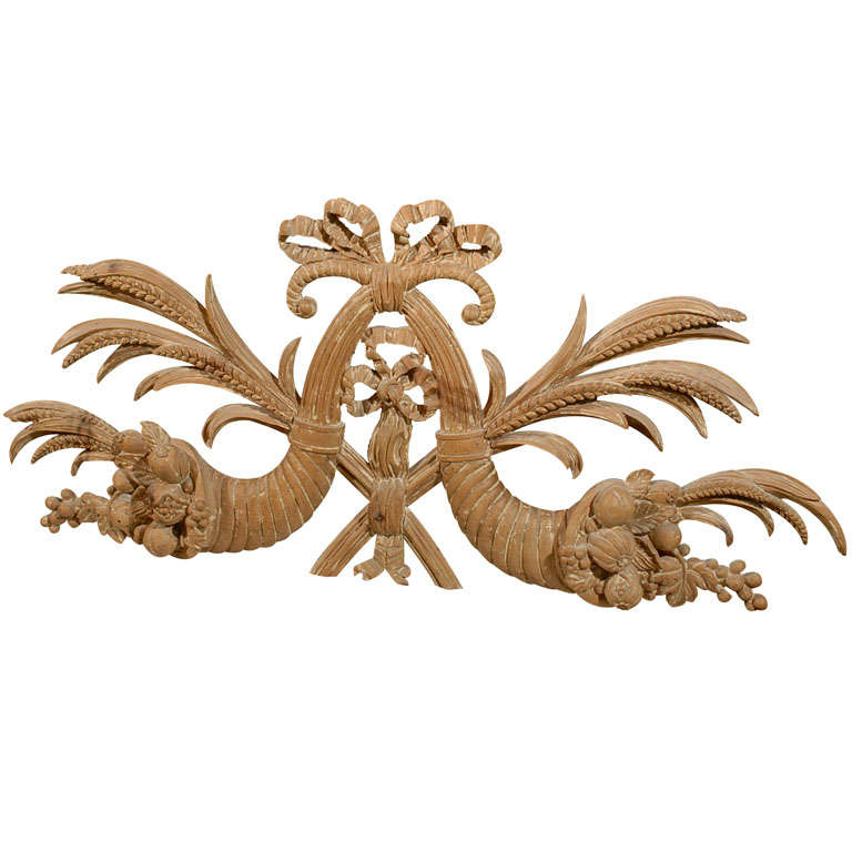 French Carving