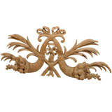 French Carving