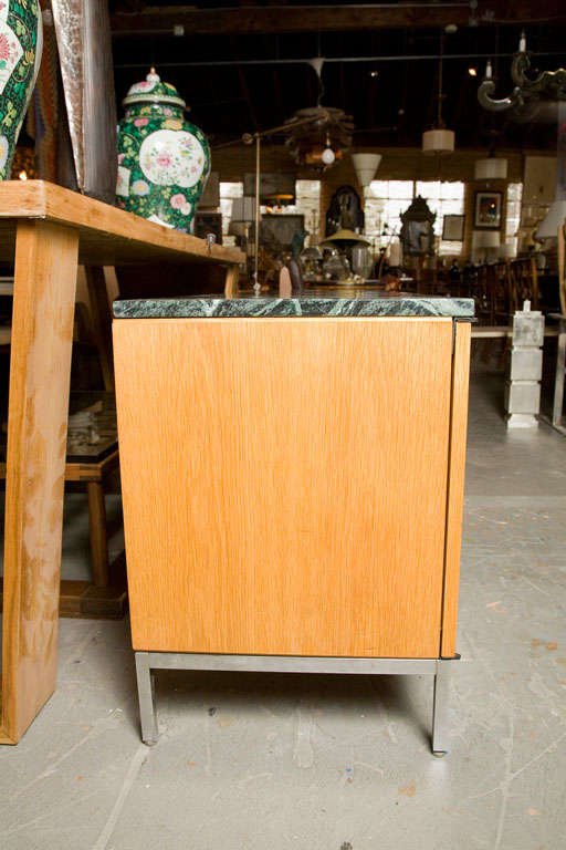 Florence Knoll Credenza For Sale 1