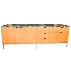 Florence Knoll Credenza