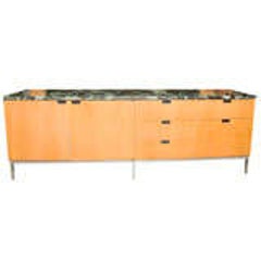 Florence Knoll Credenza 7