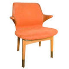 Ilmari Tapiovaara 'Lulu' Chair 11