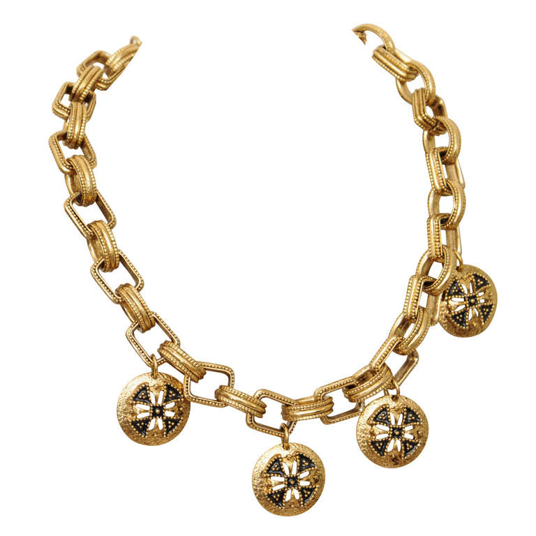 Pierre Balmain Necklace