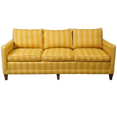 Mid 60's Sofa from John Stuart Inc.