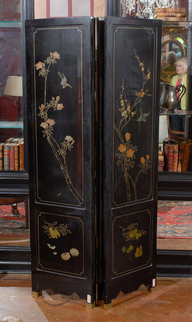 Oriental Screen 3
