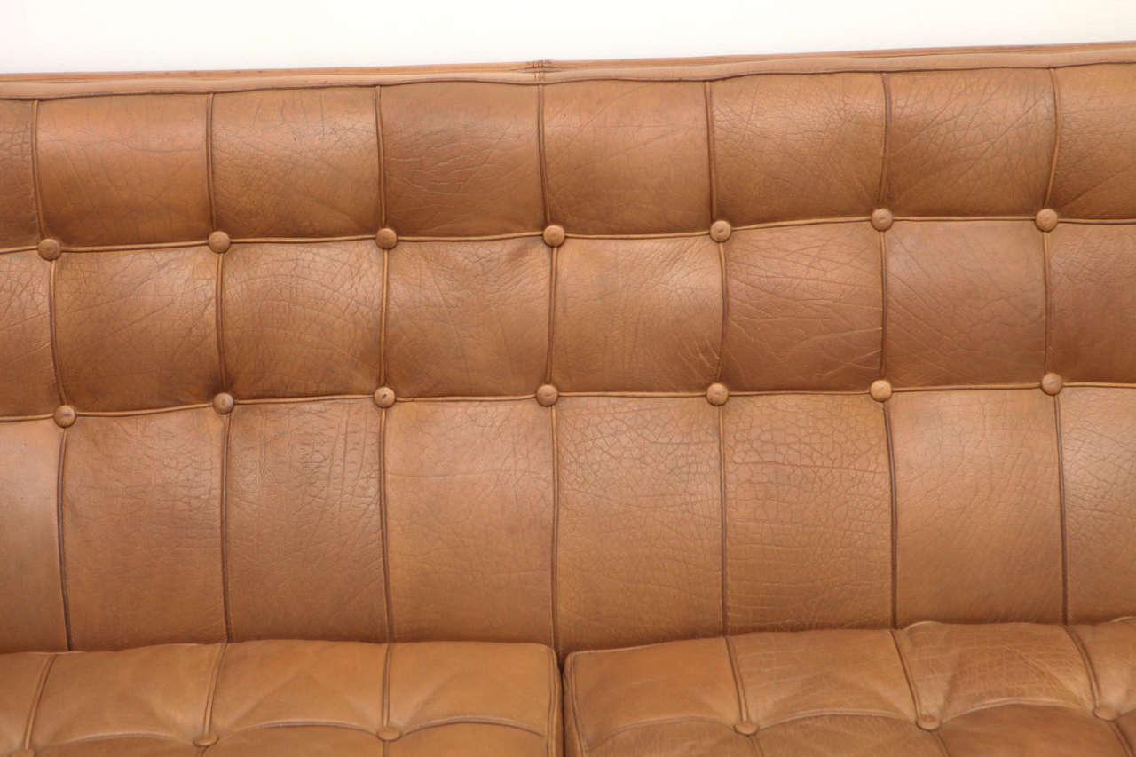 mexico couch