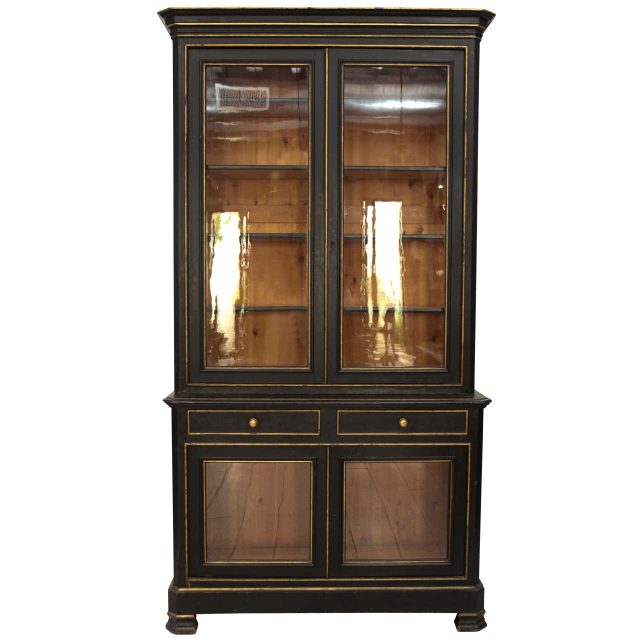 Tall China Cabinet Wallpaper Home