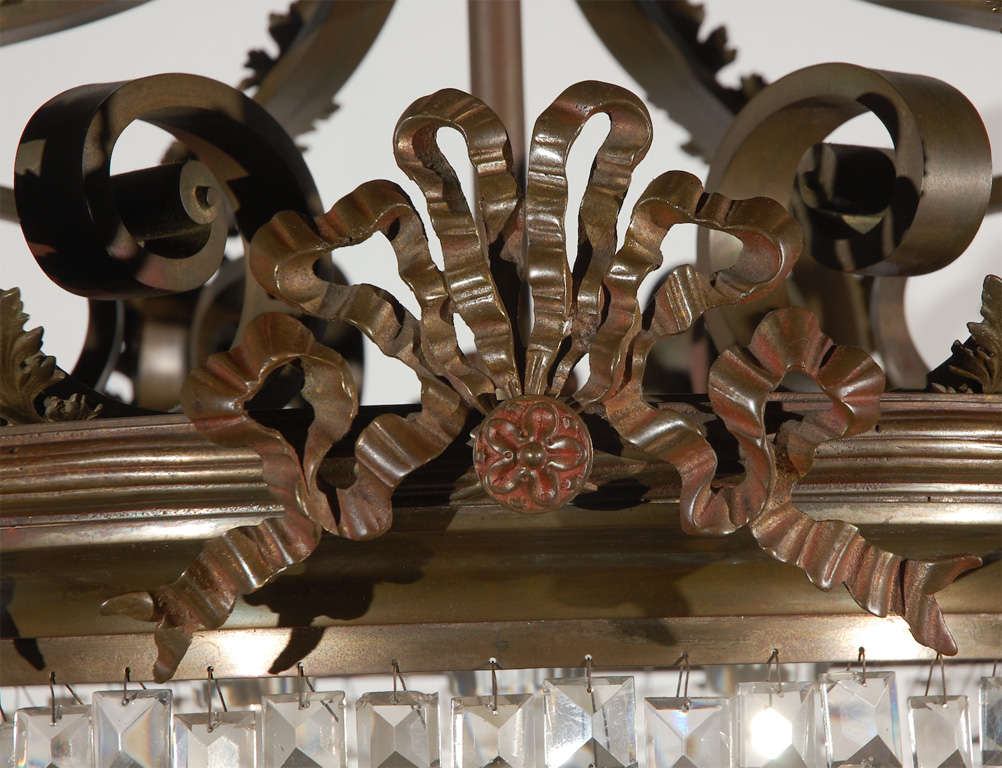 victorian chandelier for sale