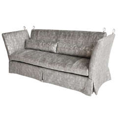 Royal Finial Sofa Royal Finial Sofa