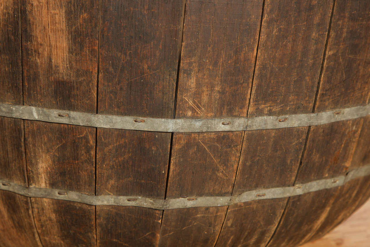 Two Missouri Apple Baskets In Good Condition For Sale In New York, NY