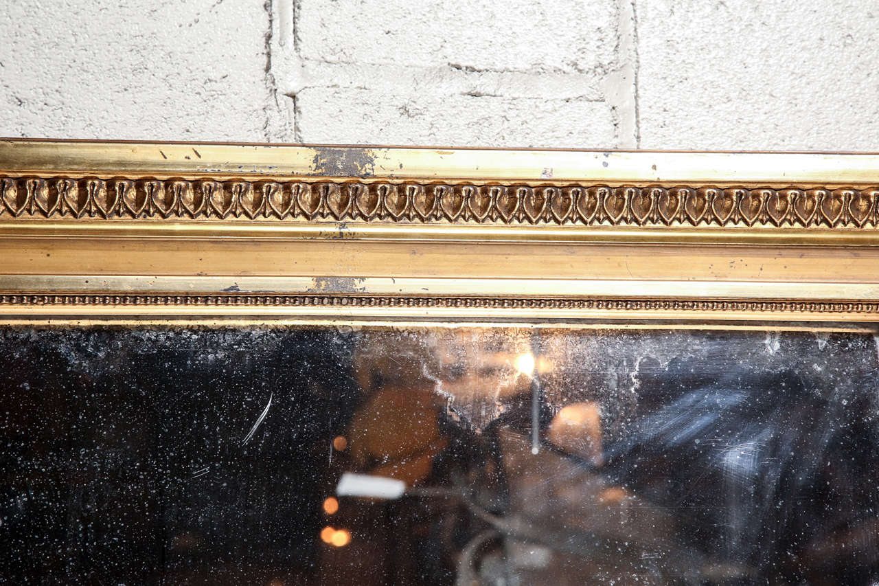 antique trumeau mirrors